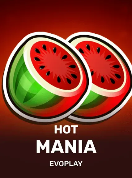 Hot Mania