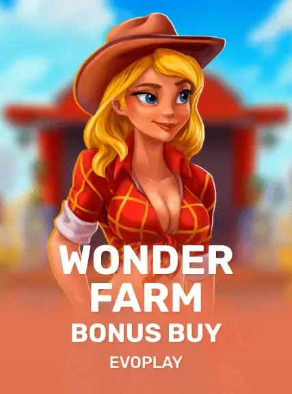 Wonder Farm Bonus Buy